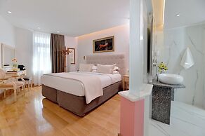 Acropolian Spirit Boutique Hotel