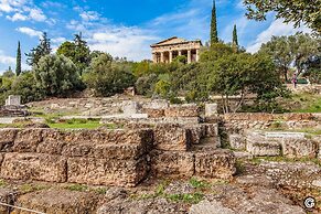 Acropolian Spirit Boutique Hotel