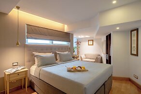 Acropolian Spirit Boutique Hotel
