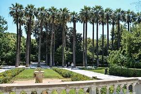 Acropolian Spirit Boutique Hotel