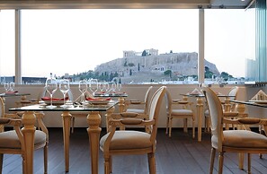 Acropolian Spirit Boutique Hotel