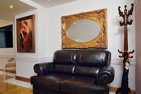 Acropolian Spirit Boutique Hotel