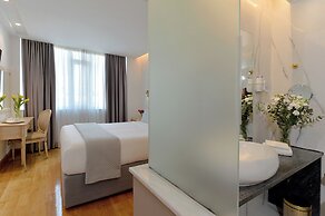 Acropolian Spirit Boutique Hotel