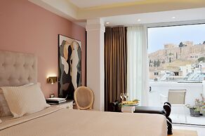 Acropolian Spirit Boutique Hotel