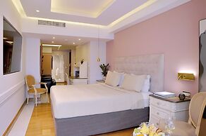 Acropolian Spirit Boutique Hotel