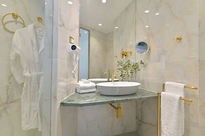 Acropolian Spirit Boutique Hotel