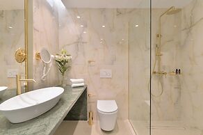 Acropolian Spirit Boutique Hotel