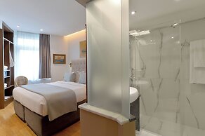 Acropolian Spirit Boutique Hotel