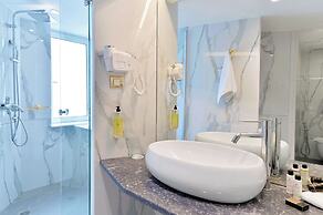 Acropolian Spirit Boutique Hotel