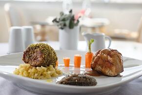 Acropolian Spirit Boutique Hotel