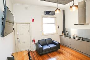 Indulge Apartments -The Urban Collection