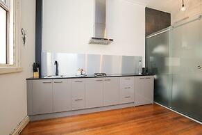 Indulge Apartments -The Urban Collection