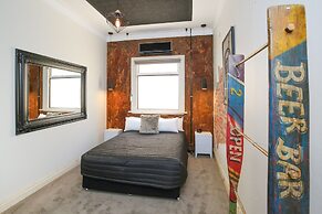 Indulge Apartments -The Urban Collection