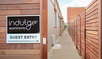 Indulge Apartments -The Urban Collection