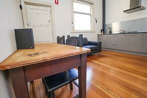 Indulge Apartments -The Urban Collection