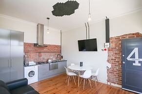 Indulge Apartments -The Urban Collection