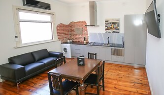 Indulge Apartments -The Urban Collection