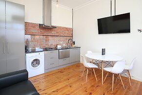 Indulge Apartments -The Urban Collection