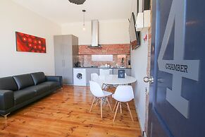 Indulge Apartments -The Urban Collection