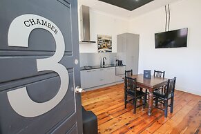 Indulge Apartments -The Urban Collection