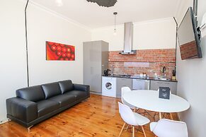 Indulge Apartments -The Urban Collection