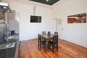 Indulge Apartments -The Urban Collection