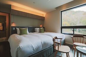 Kanaya Resort Hakone