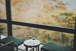 Kanaya Resort Hakone