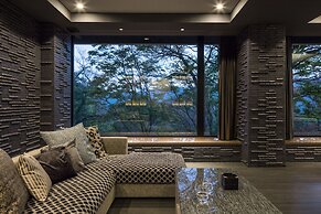 Kanaya Resort Hakone