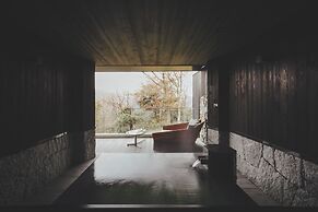 Kanaya Resort Hakone