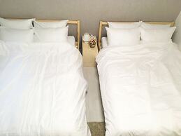 Aiden House - Family Room