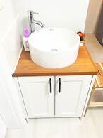 Aiden House - Family Room