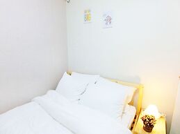 Aiden House - Family Room