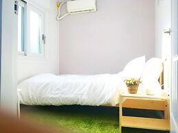 Aiden House - Family Room