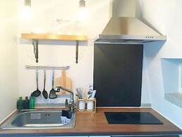 Aiden House - Family Room