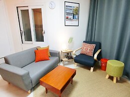 Aiden House - Family Room