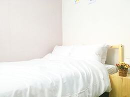 Aiden House - Family Room