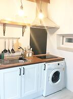 Aiden House - Family Room