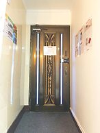 Aiden House - Family Room