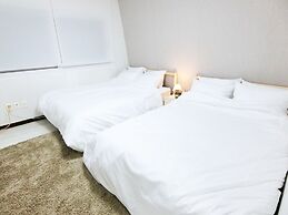 Aiden House - Family Room