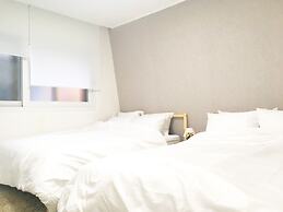 Aiden House - Family Room