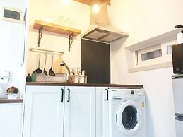 Aiden House - Family Room