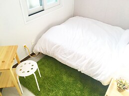 Aiden House - Family Room