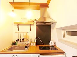 Aiden House - Family Room