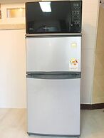 Aiden House - Family Room