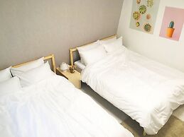 Aiden House - Family Room