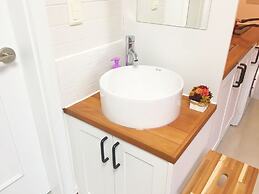 Aiden House - Family Room