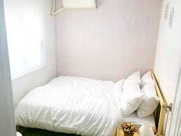 Aiden House - Family Room