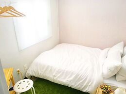 Aiden House - Family Room