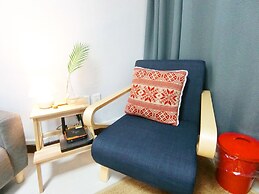 Aiden House - Family Room